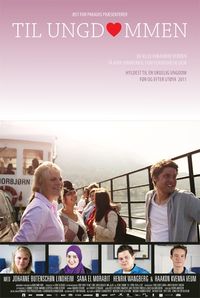 Plakat for 'Til ungdommen'