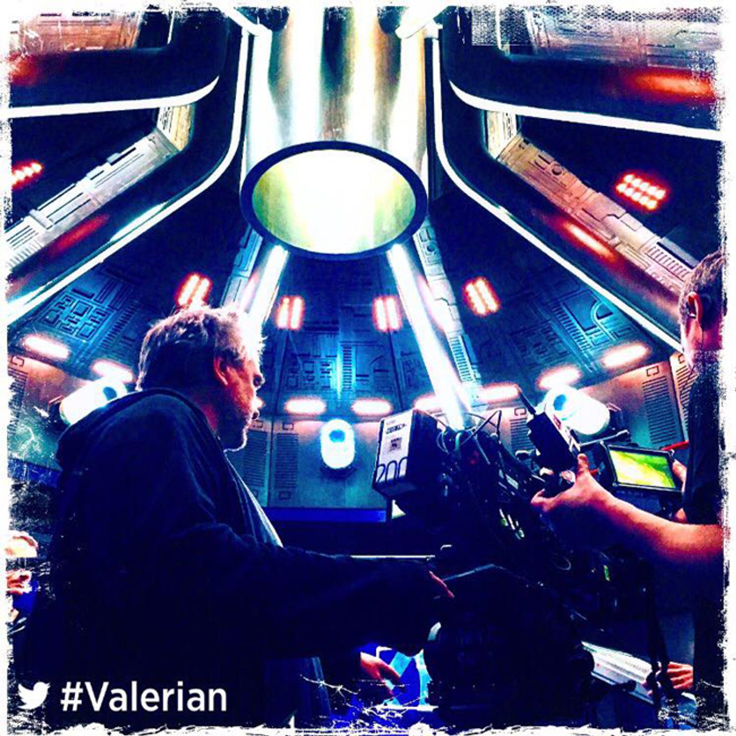 Valerian and the City of a Thousand Planets