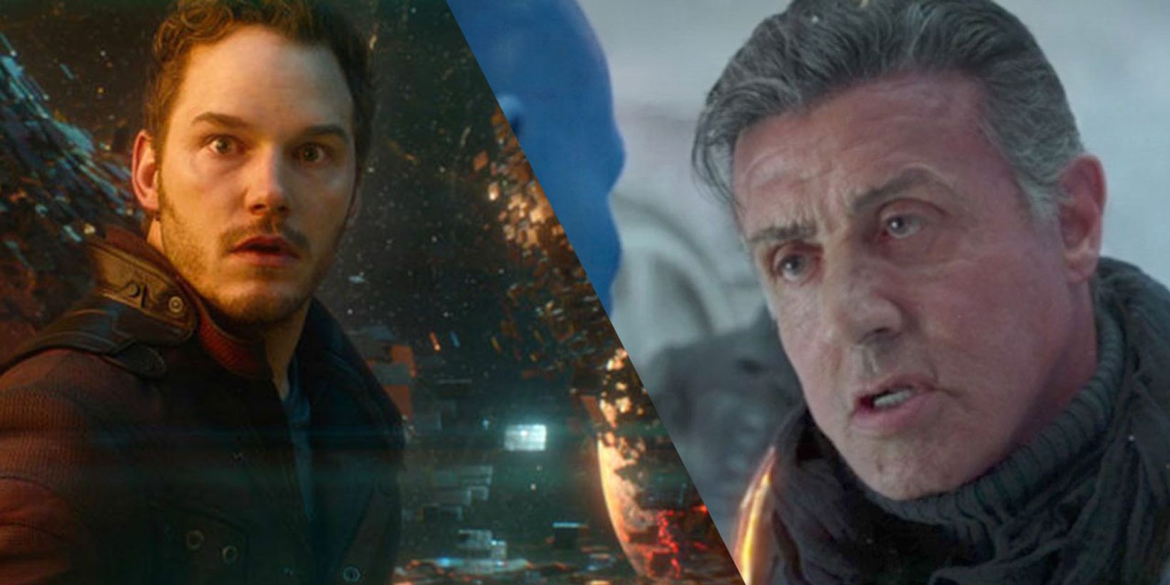 Guiardians of the Galaxy 2
