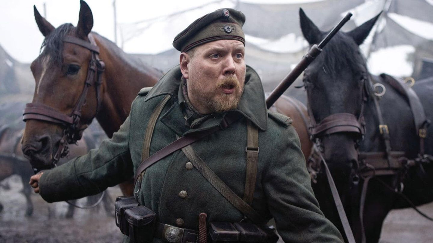 War Horse