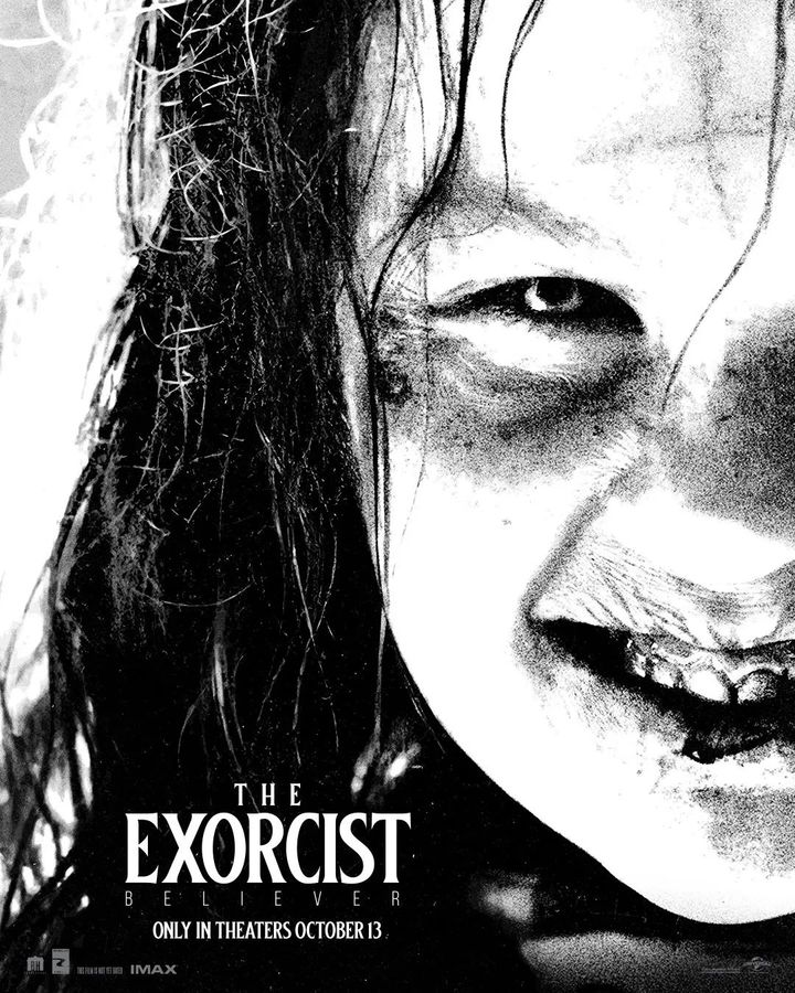 'The Exorcist: Believer'