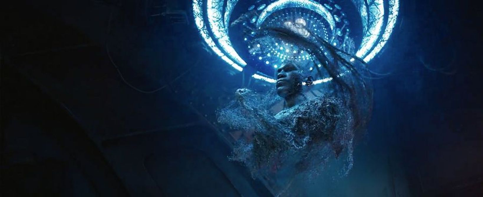 The Matrix: Resurrections