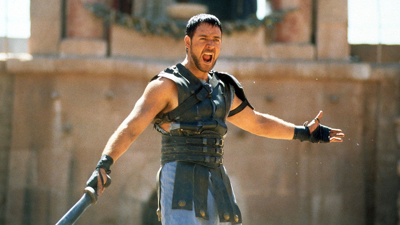 Gladiator