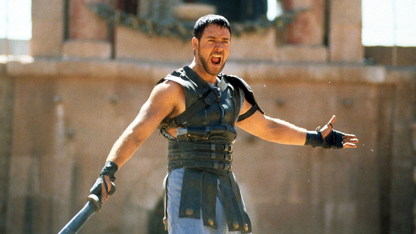 Gladiator