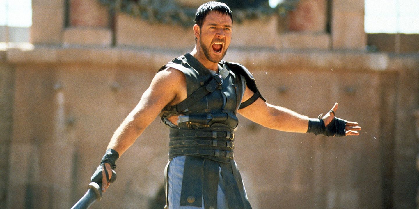 Gladiator
