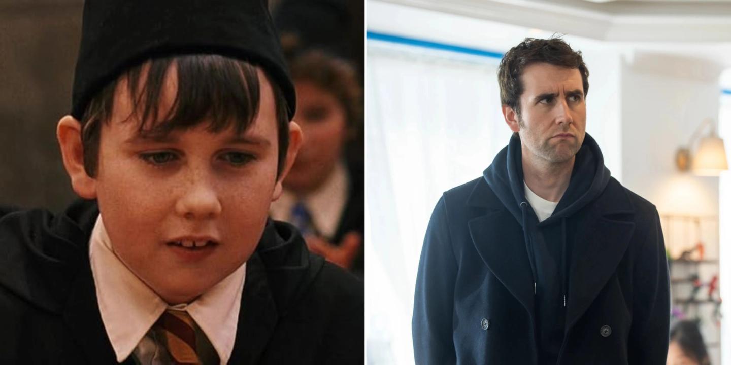 Matthew Lewis