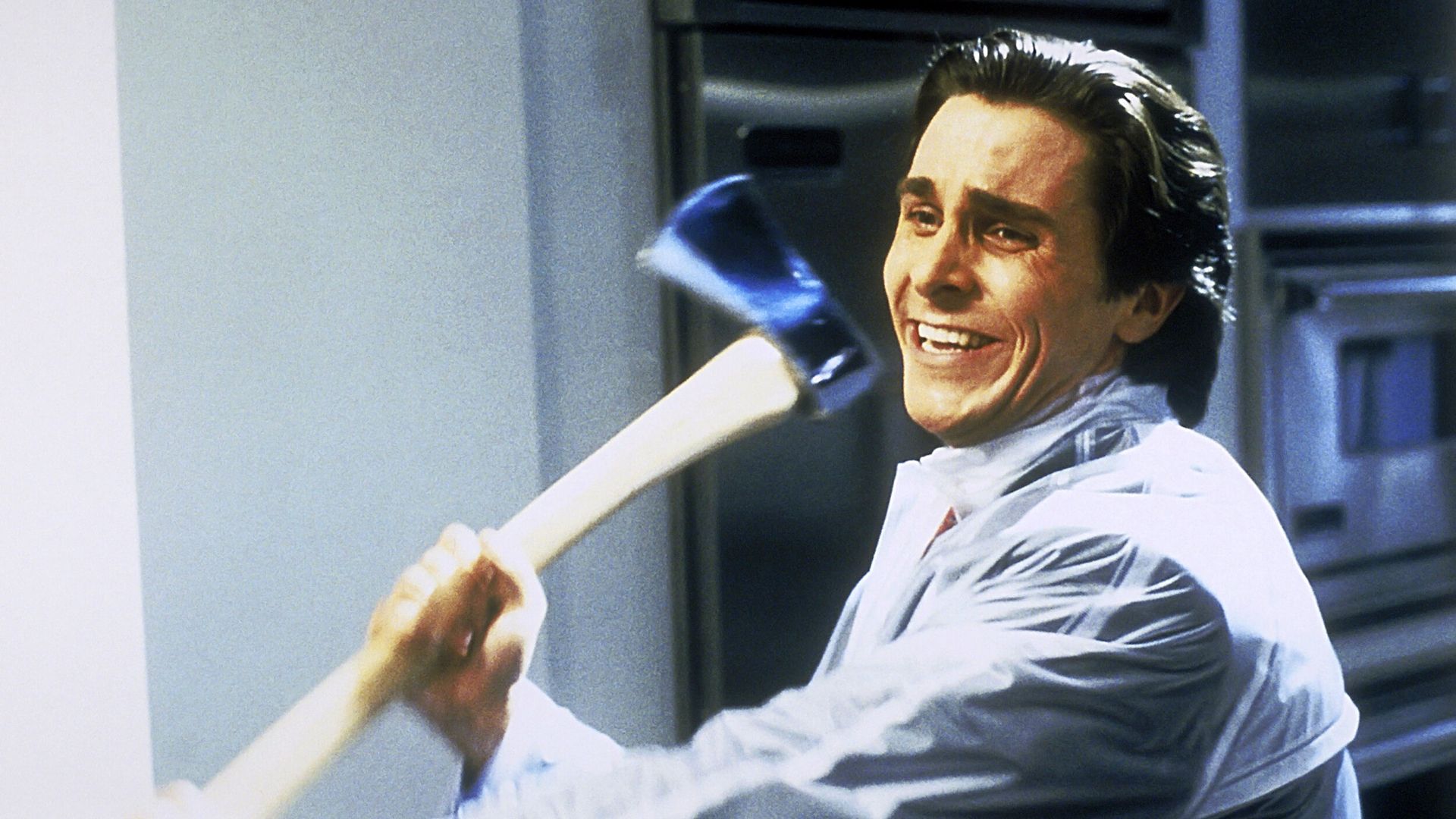 American Psycho