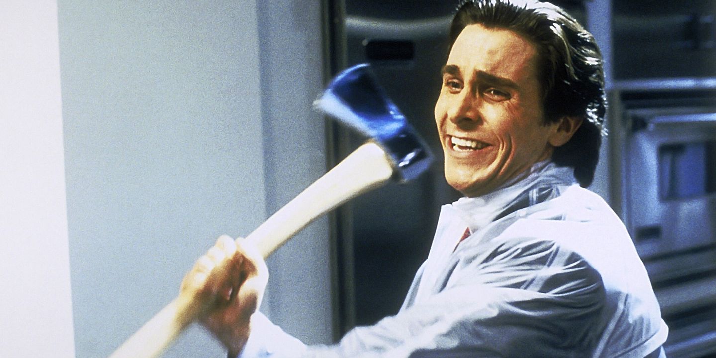 American Psycho