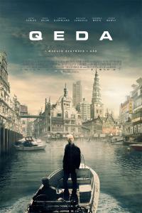 Plakat for 'QEDA'