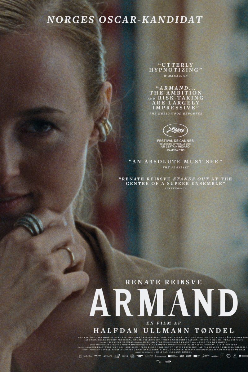 Armand