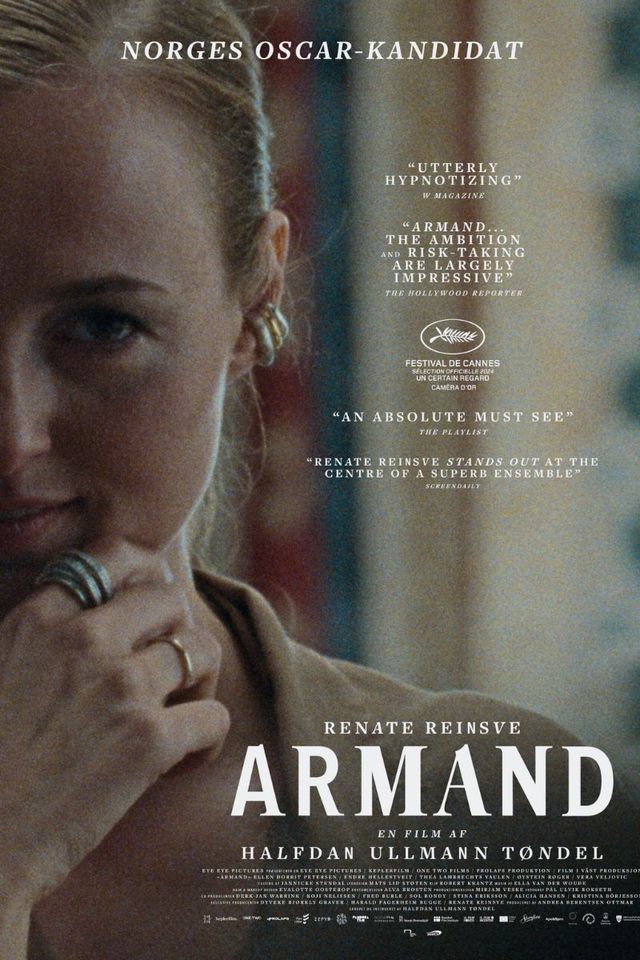 Armand