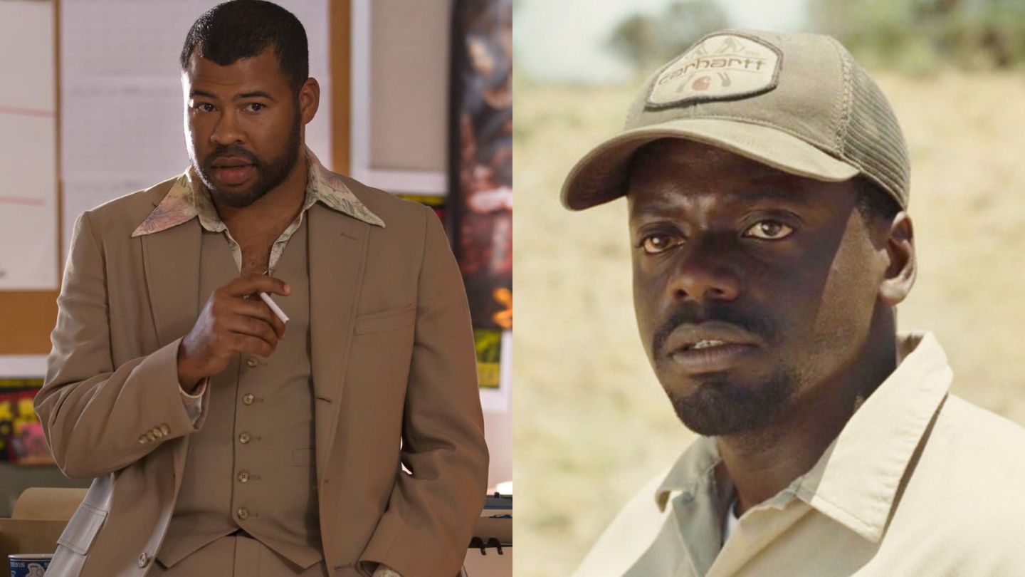 Peele