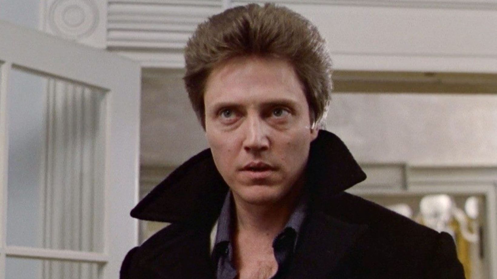 The Dead Zone