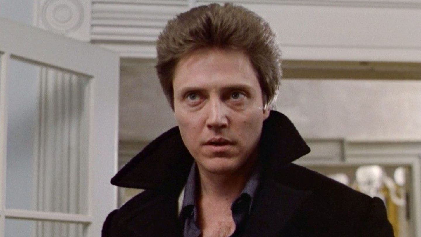 The Dead Zone