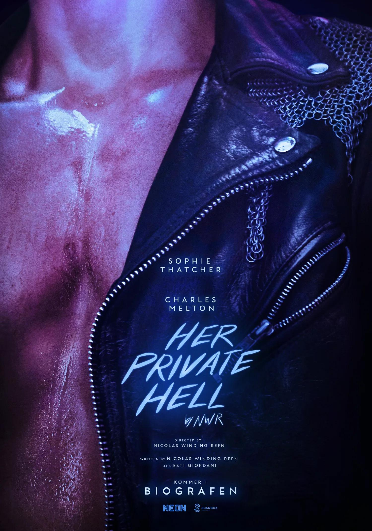 Billede fra 'Her Private Hell'