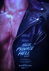 Plakat for 'Her Private Hell'