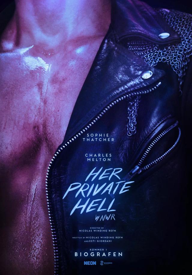 Billede fra 'Her Private Hell'