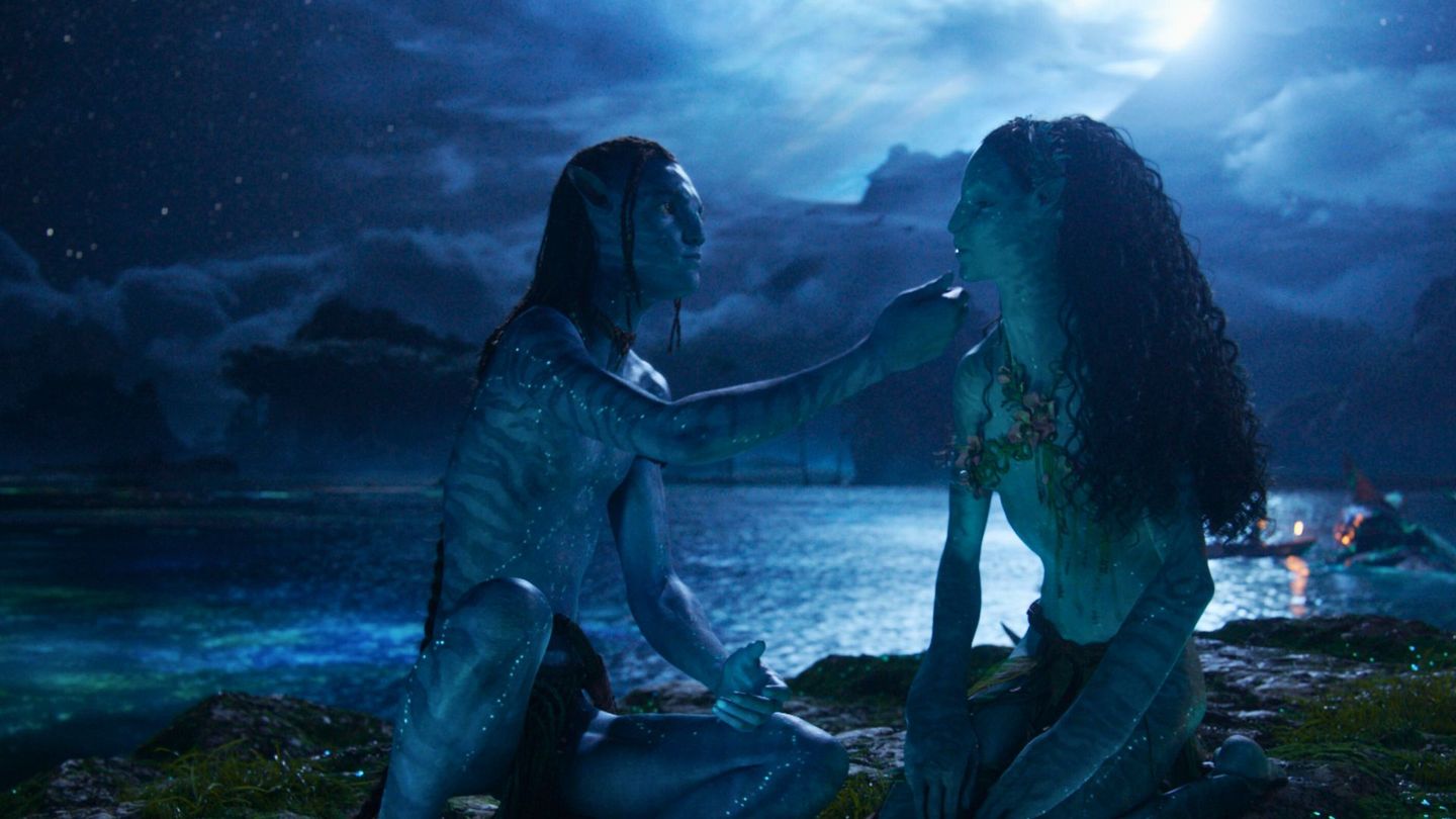 Avatar: Fire & Ash