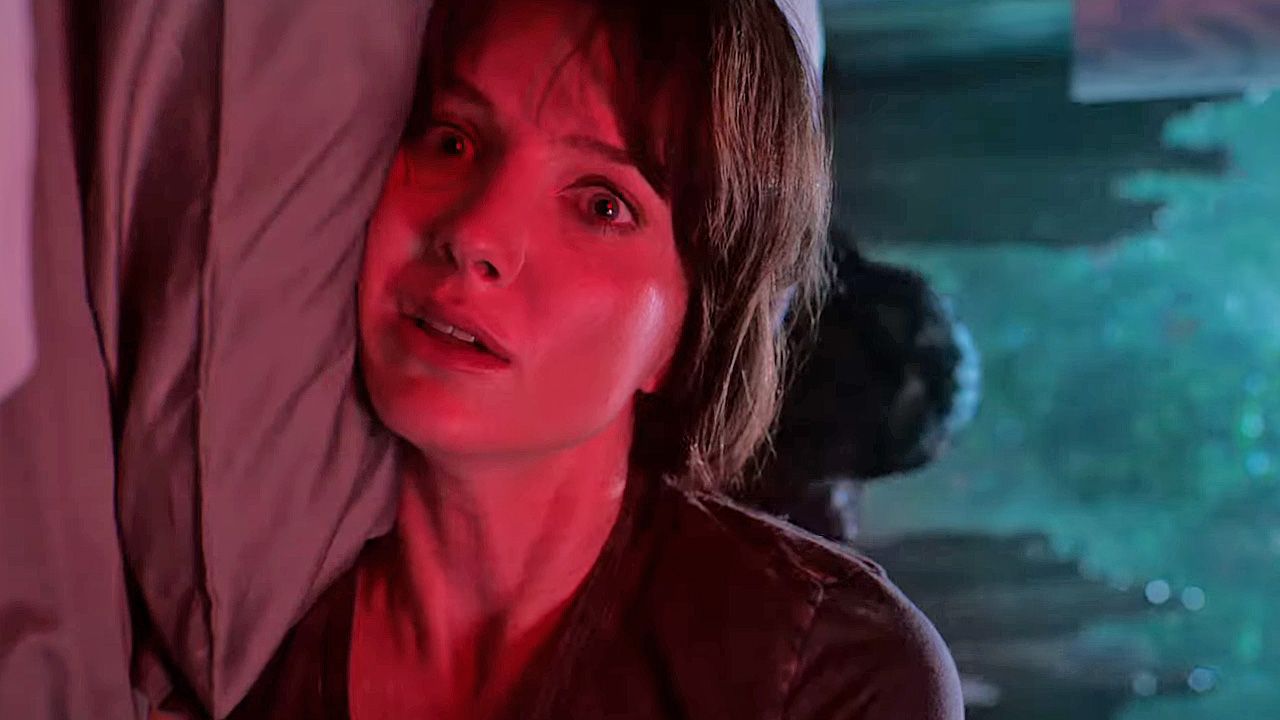 Malignant (Warner Bros.)