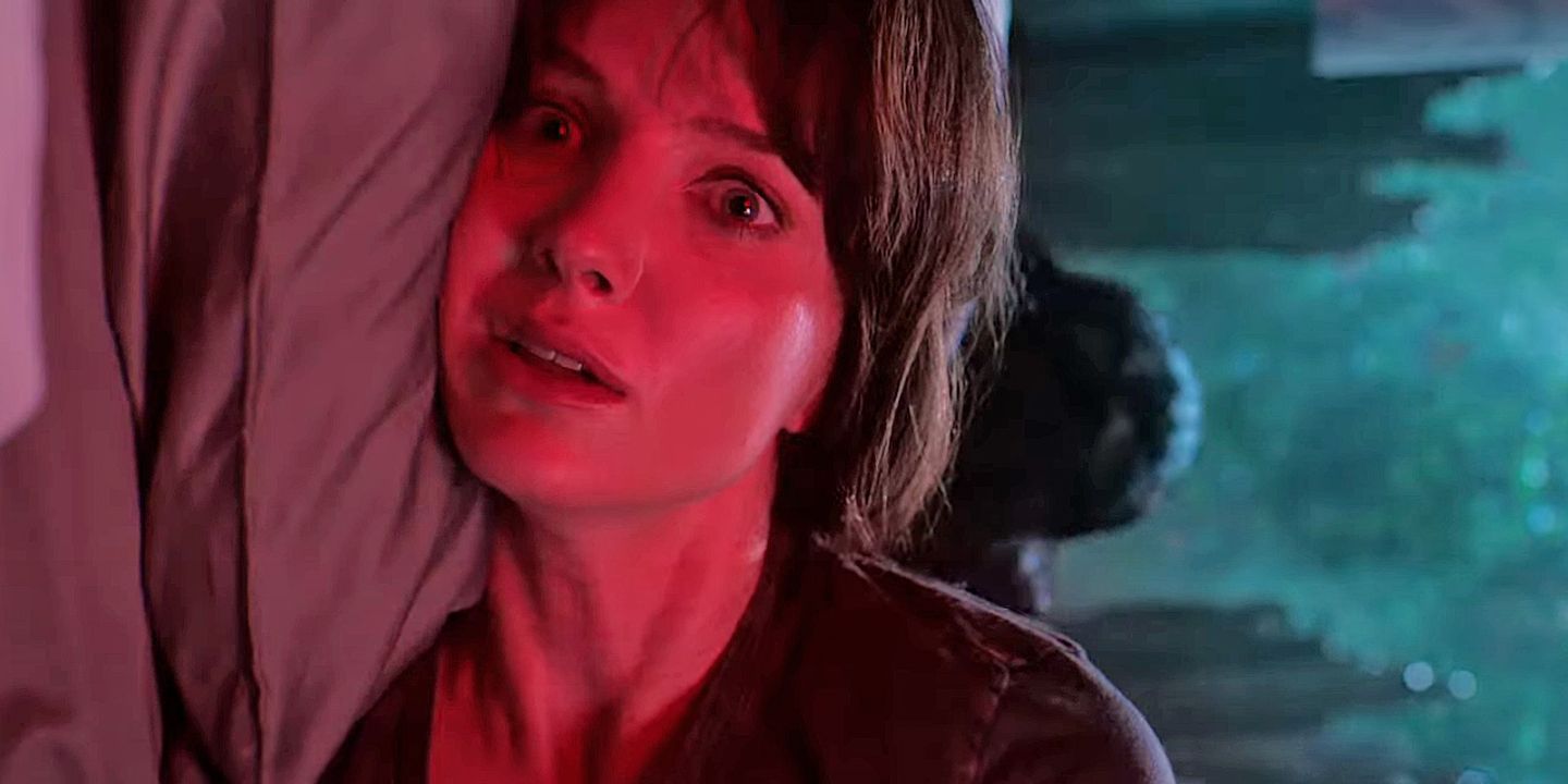 Malignant (Warner Bros.)