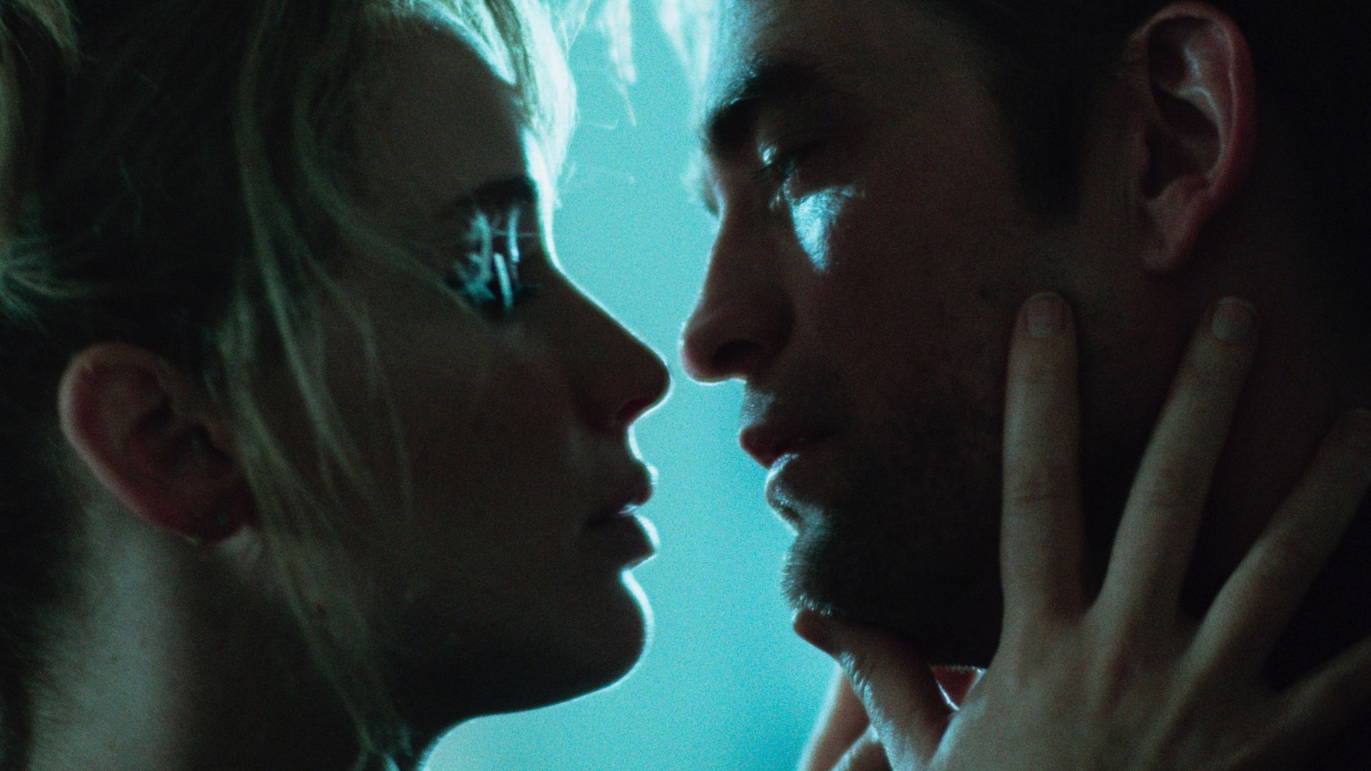 Die, My Love