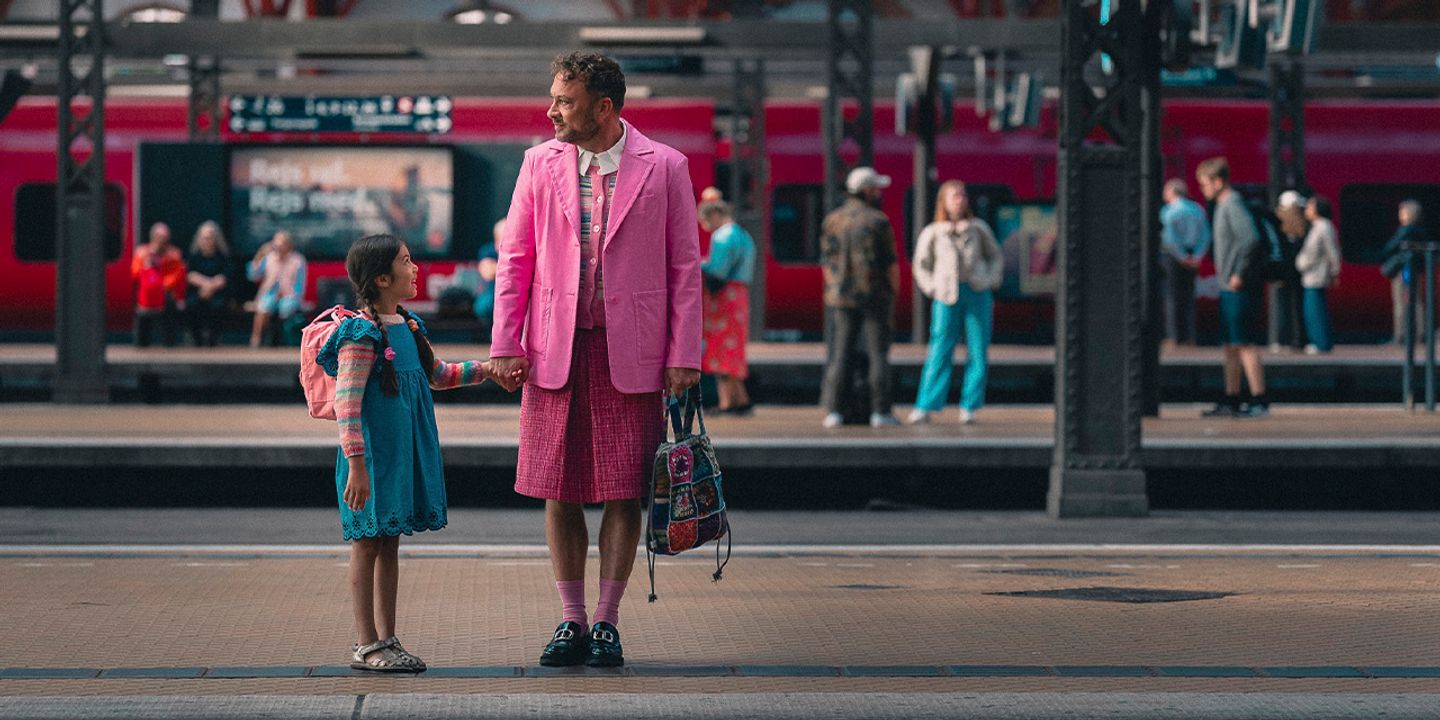 Børnene fra Sølvgade