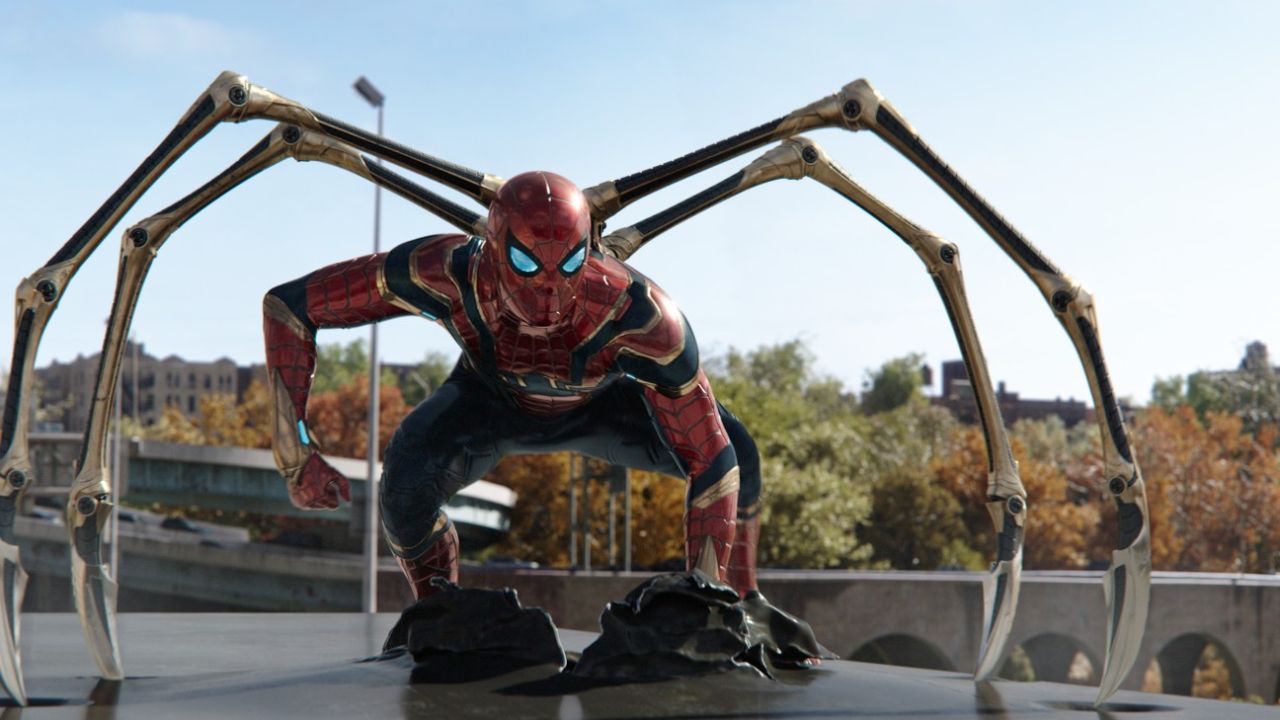 Spider-Man: No Way Home / Sony Pictures
