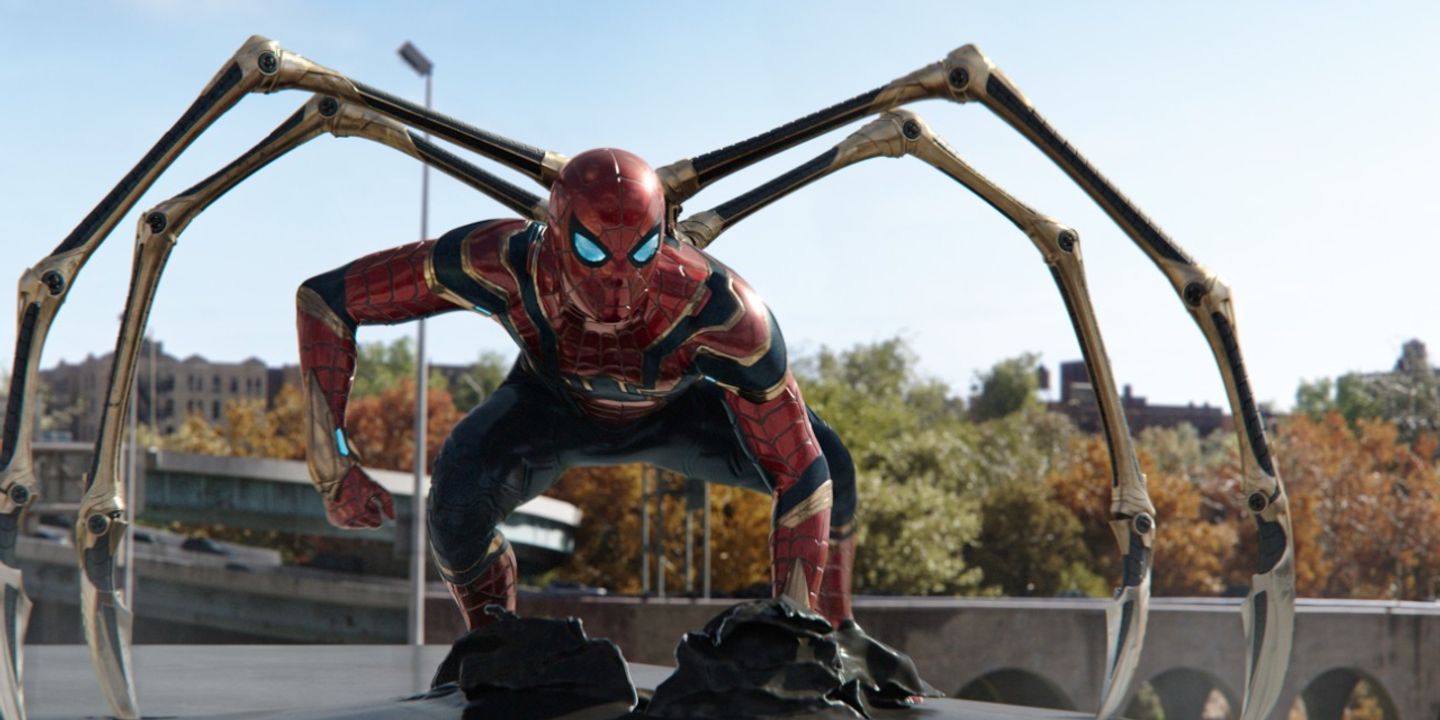 Spider-Man: No Way Home / Sony Pictures
