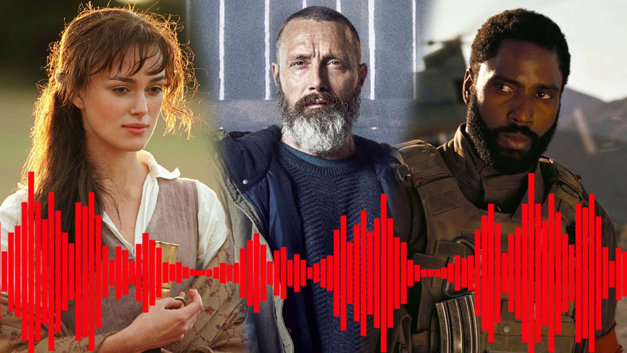 BBC / Nordisk Film / Warner Bros.