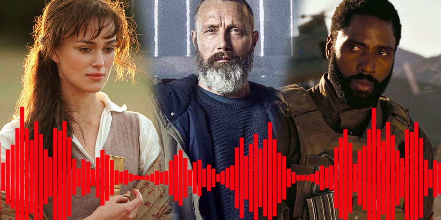 BBC / Nordisk Film / Warner Bros.