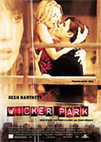 Plakat for 'Wicker Park'