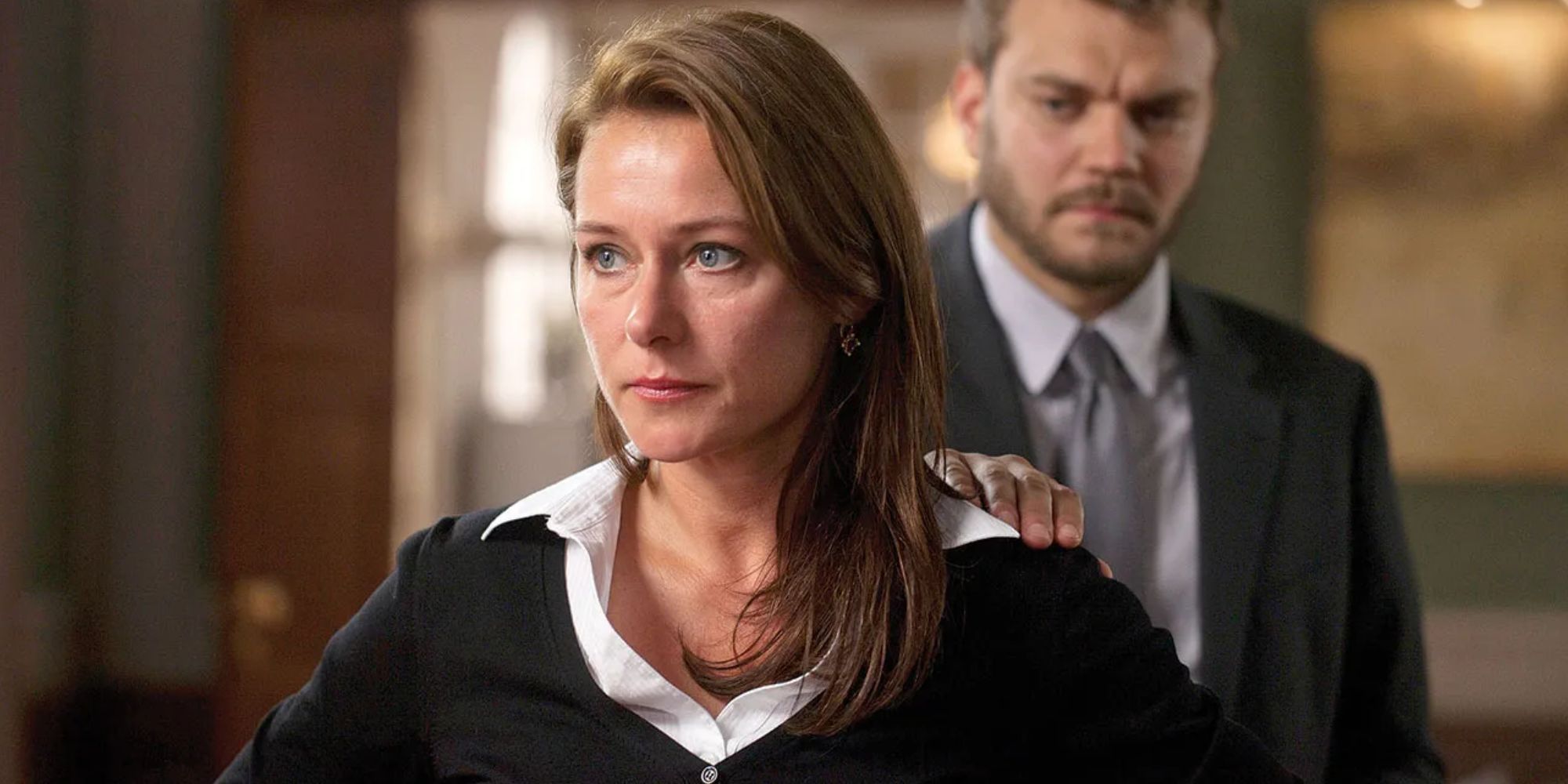 Sidse Babett Knudsen