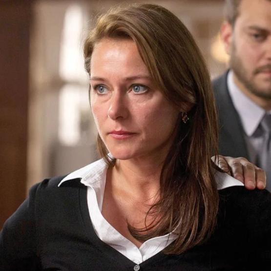 Sidse Babett Knudsen