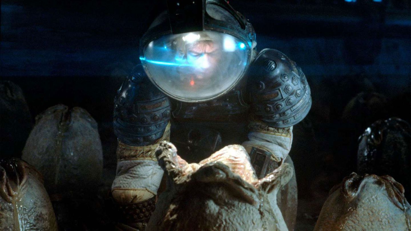 Alien