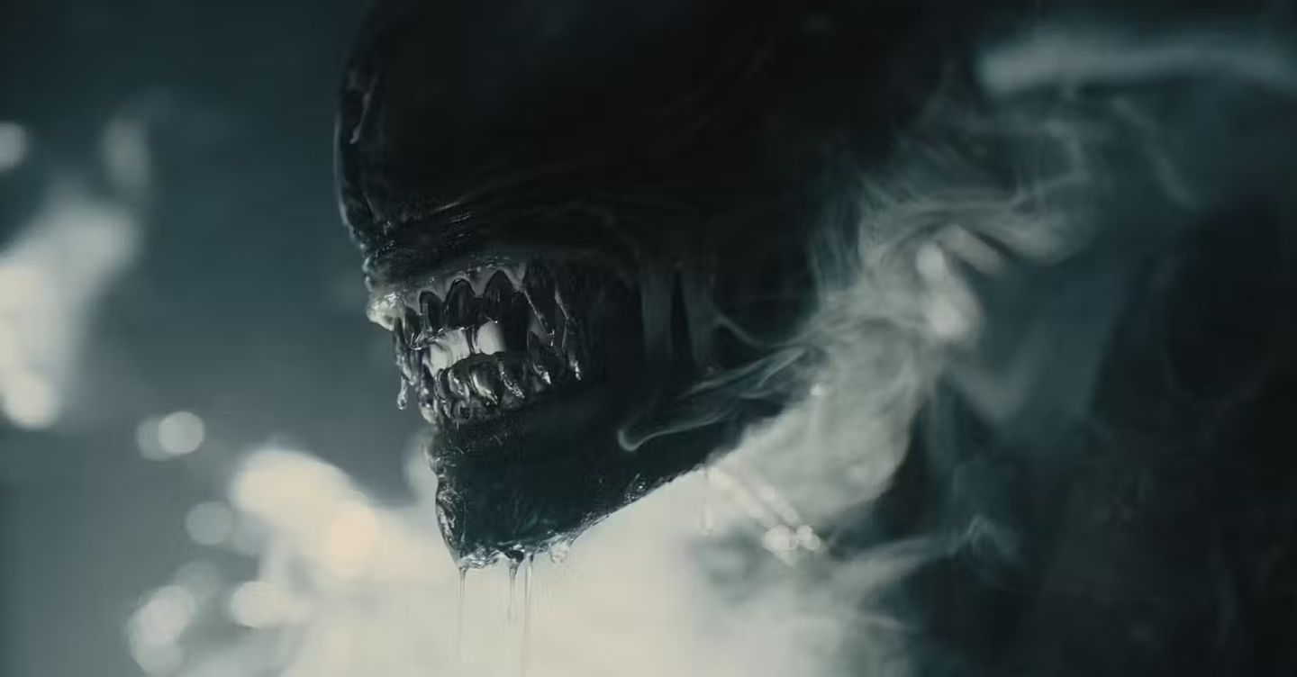 Alien: Romolus / Walt Disney Pictures