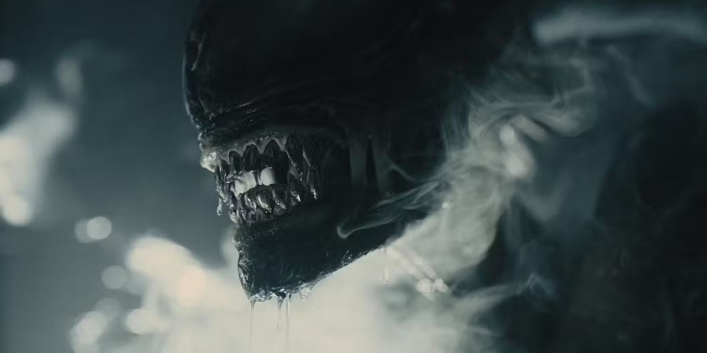 Alien: Romolus / Walt Disney Pictures