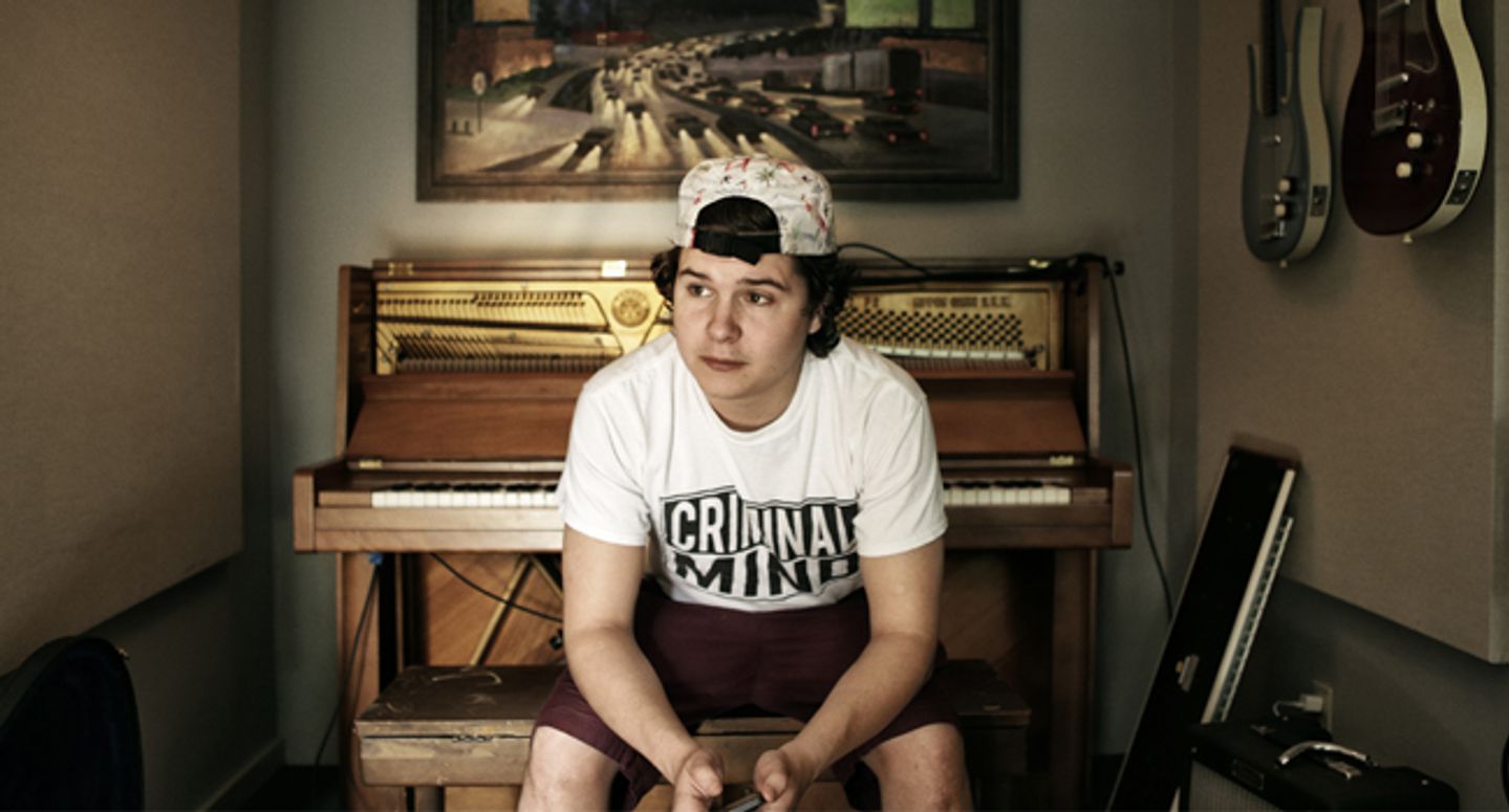 Lukas Graham