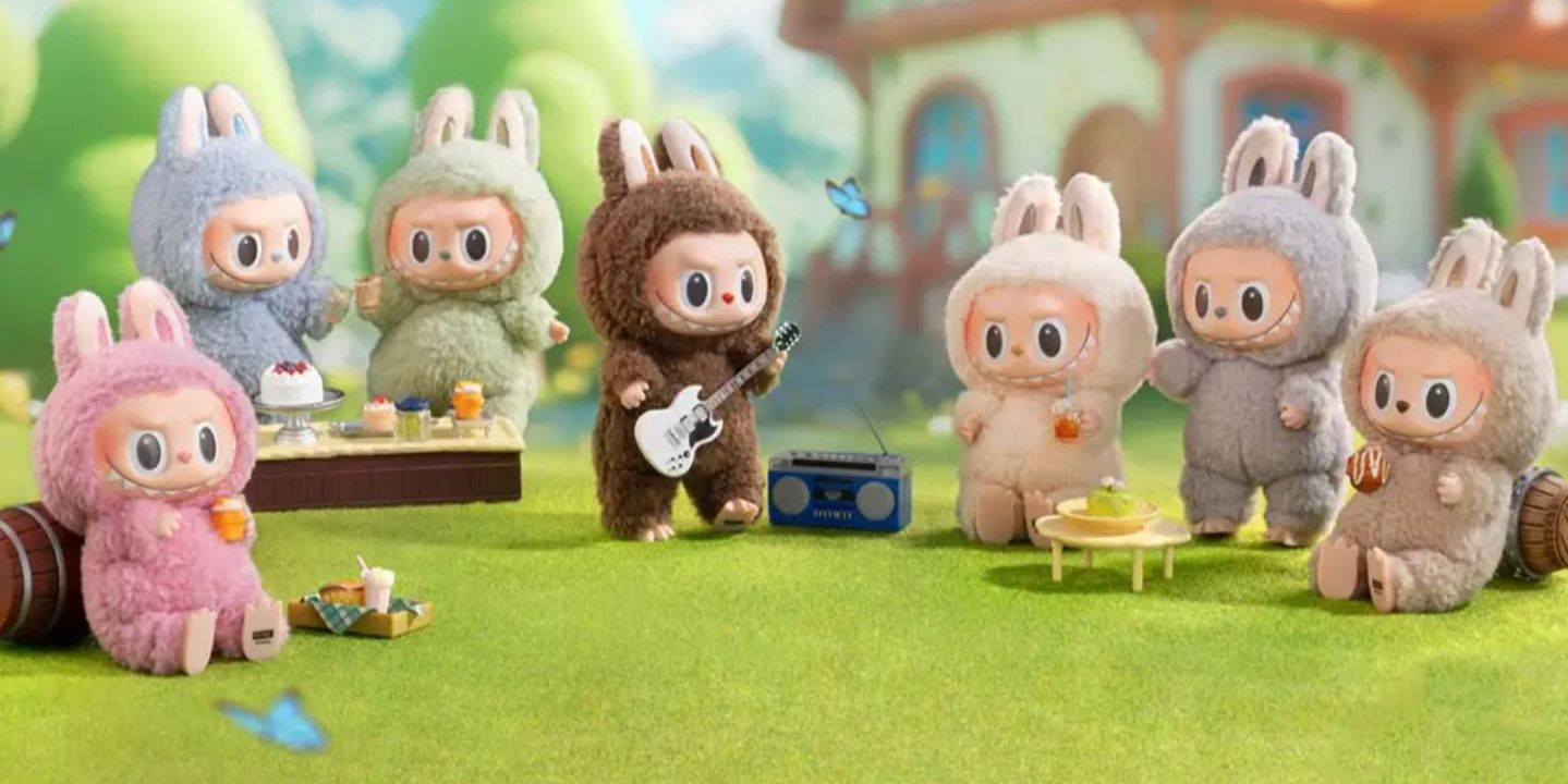 Labubu