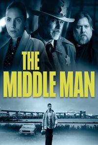 Plakat for 'The Middle Man'