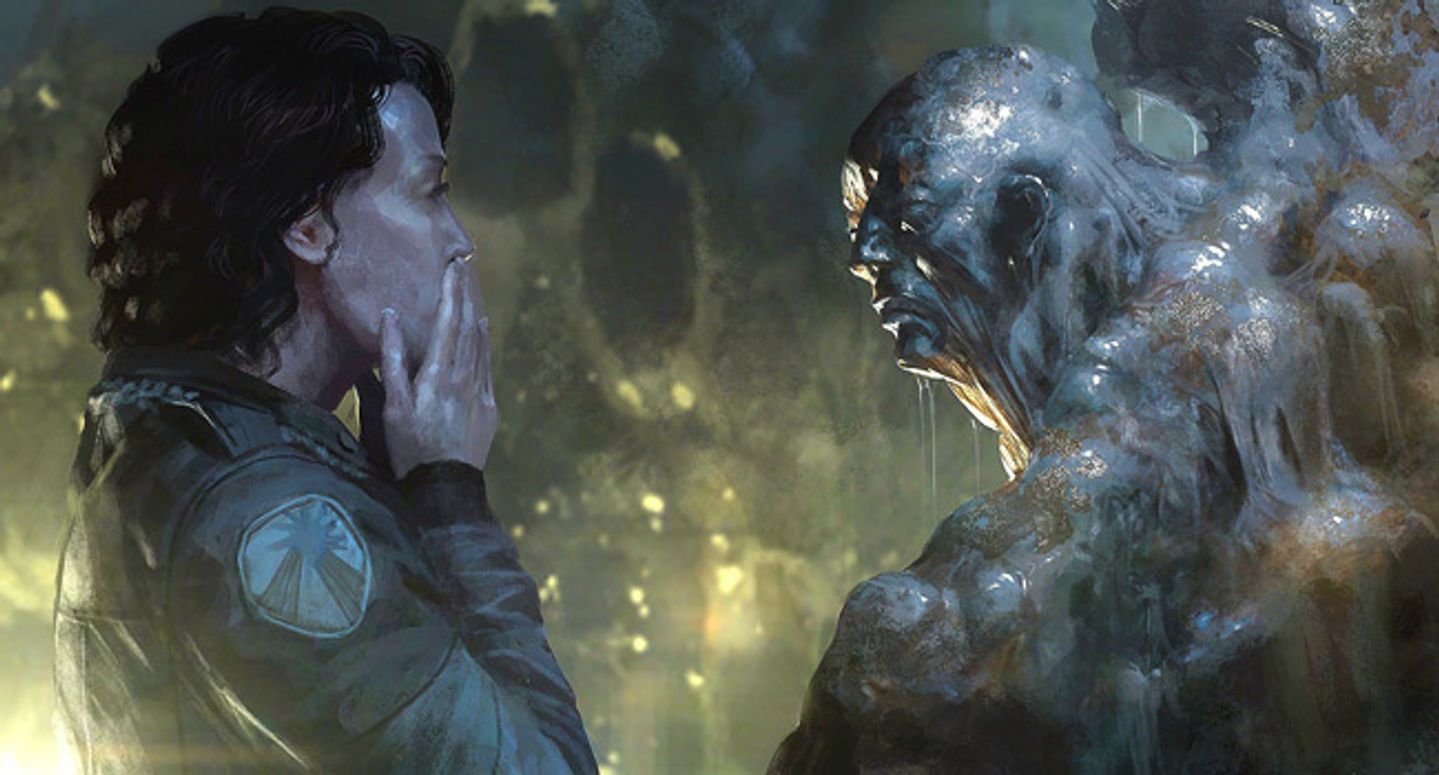 Neill Blomkamp