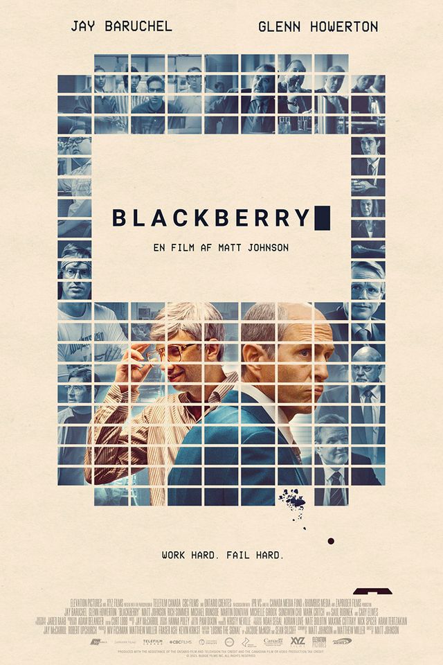Blackberry
