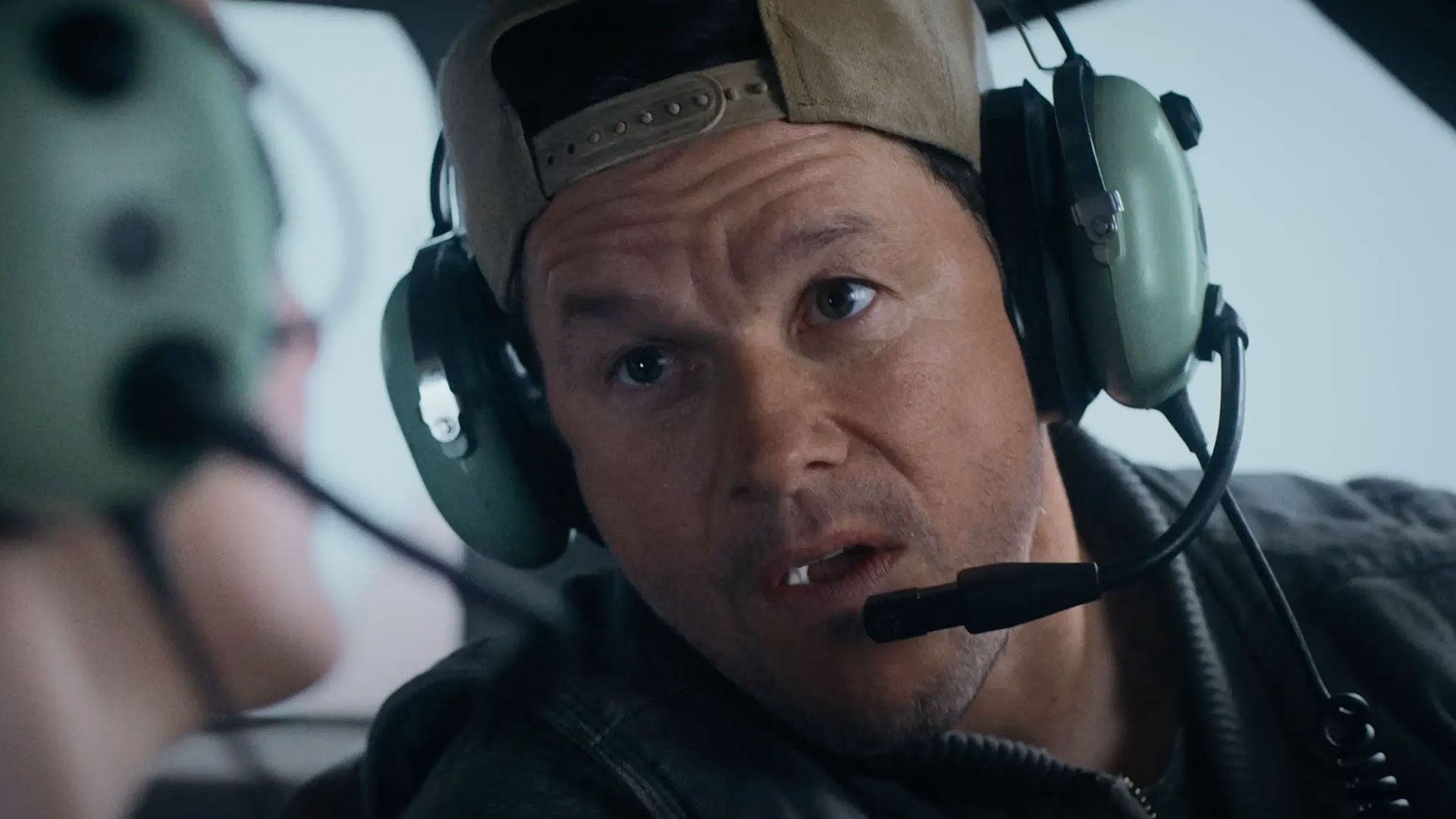 Flight Risk