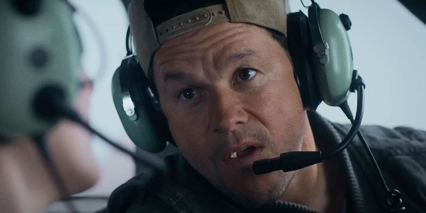 Flight Risk