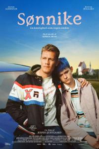 Plakat for 'Sønnike'