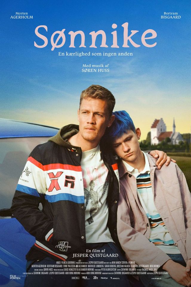 Sønnike