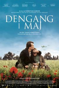 Plakat for 'Dengang i maj'