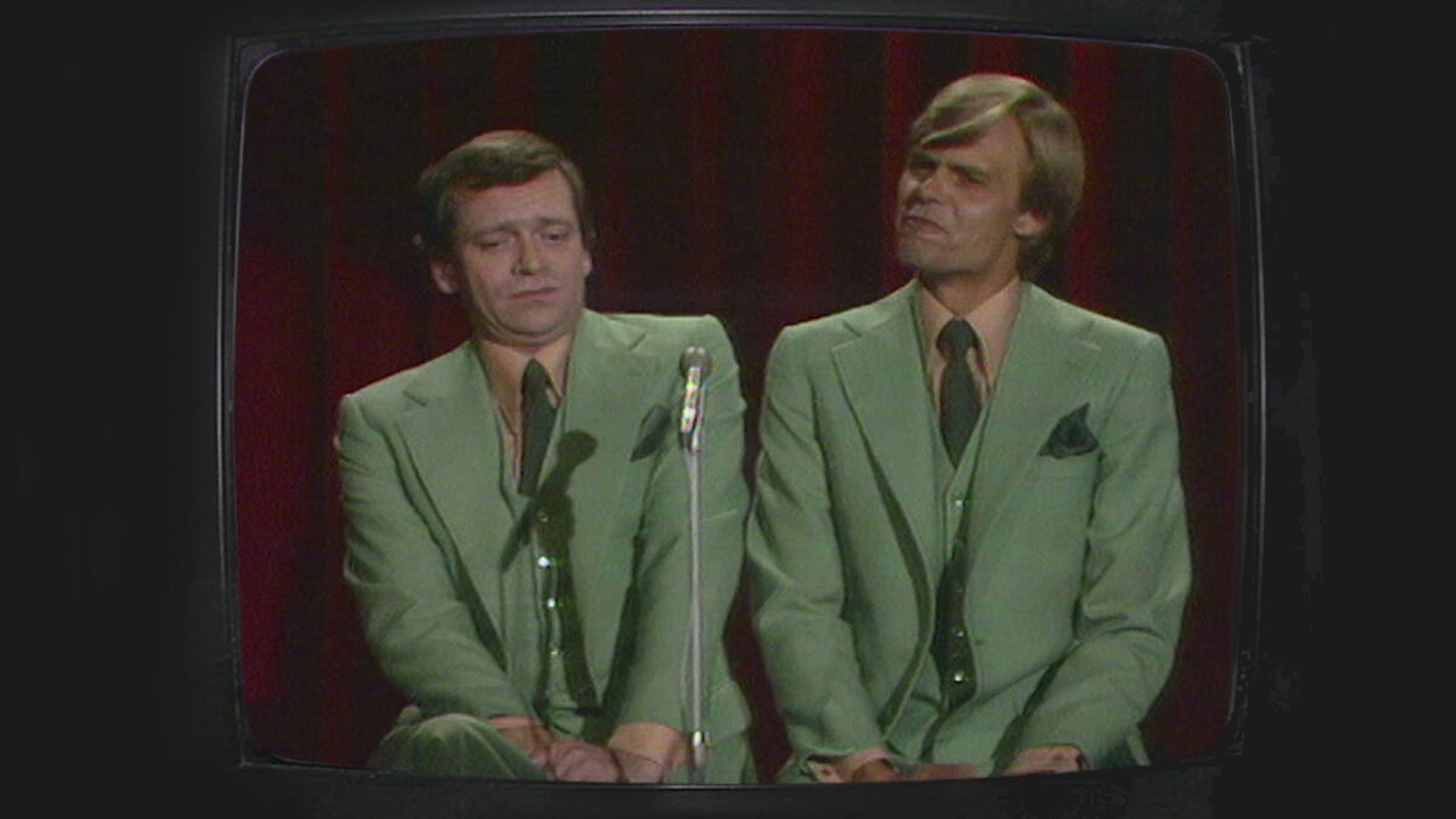 'Ulf og Claus Show'