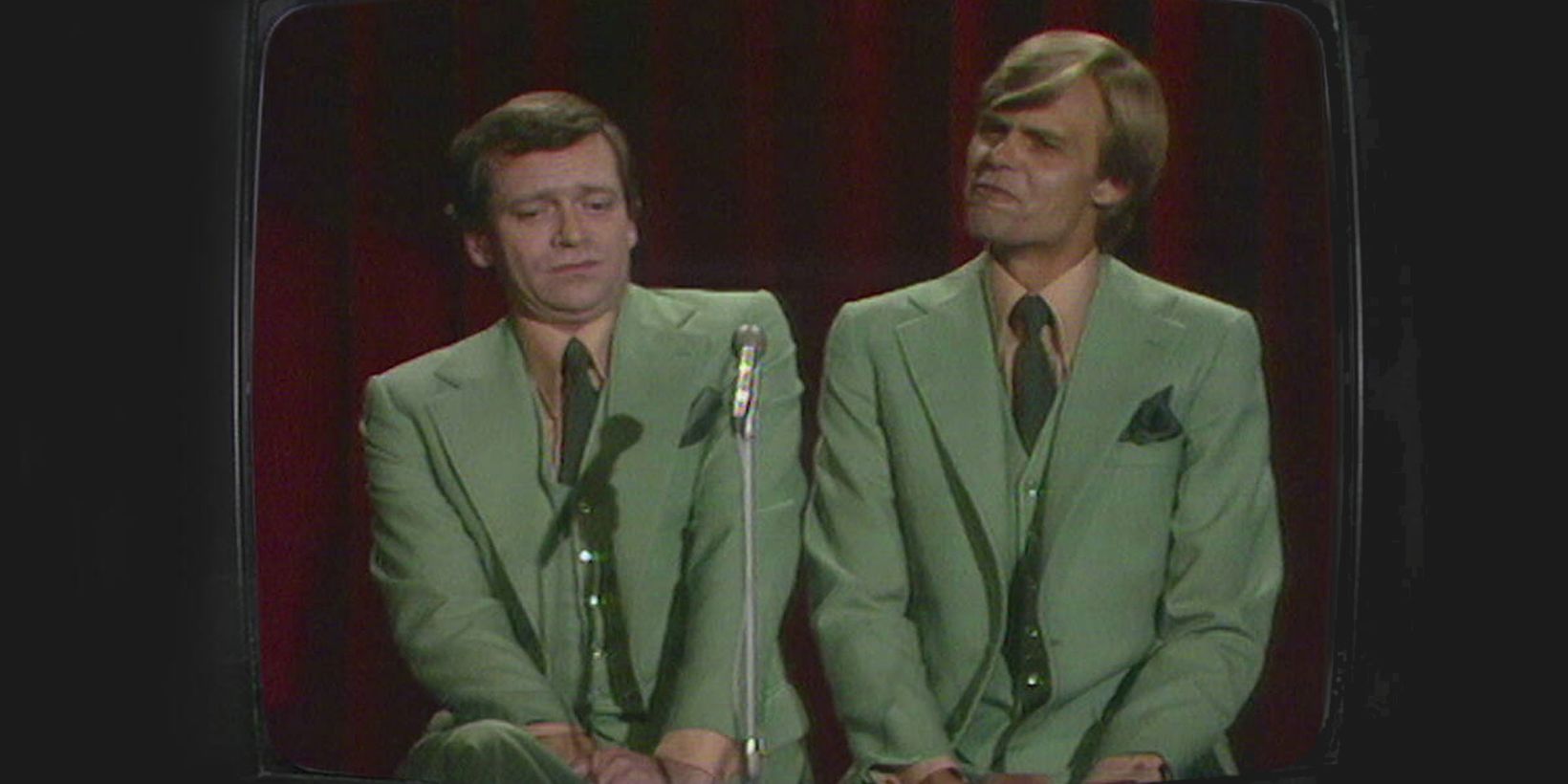 'Ulf og Claus Show'