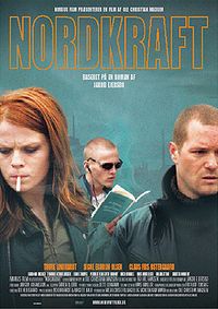 Plakat for 'Nordkraft'