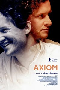 Plakat for 'Axiom'